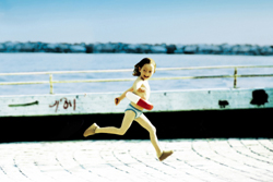 ジェイ・シネカノン シアター「ジェリーフィッシュ」