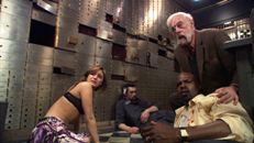 キル・ポイント　第５話