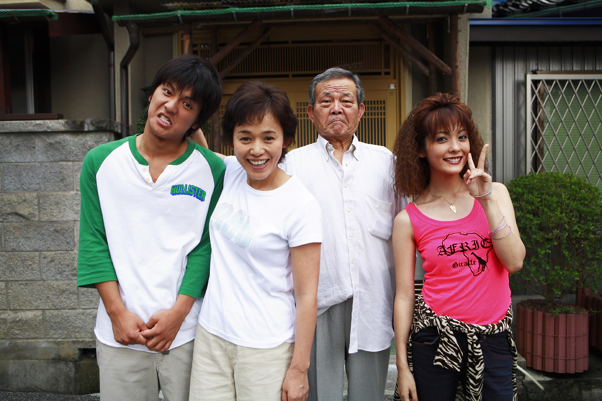 ジェイ・シネカノン シアター「キトキト」