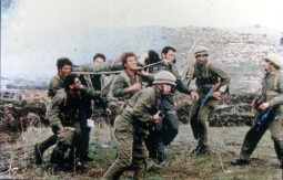 キプールの記憶