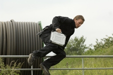 ＭＩ－５シーズン６Ｅｐｉｓｏｄｅ８