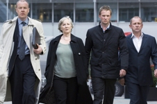 ＭＩ－５シーズン６　Ｅｐｉｓｏｄｅ９