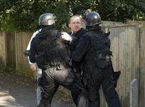 ＭＩ－５シーズン６　Ｅｐｉｓｏｄｅ１０