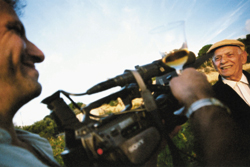 ジェイ・シネカノン シアター「モンドヴィーノ」