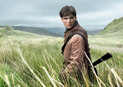 ジェイ・シネカノン シアター「麦の穂をゆらす風」