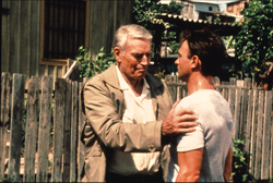 MY FATHER　マイ・ファーザー