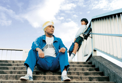 ジェイ・シネカノン シアター「お父さんのバックドロップ」