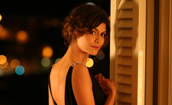 ジェイ・シネカノン シアター「プライスレス 素敵な恋の見つけ方」