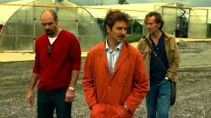 リ・ジェネシス　シーズン２