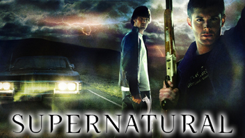 Supernatural スーパーナチュラル シーズン5 Bs11 イレブン 全番組が無料放送