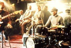 ジェイ・シネカノン シアター「永遠のモータウン」