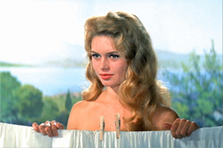 ブリジット・バルドー　ベストセレクション　第2弾「素直な悪女」