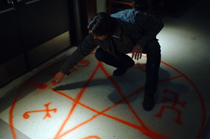 写真：SUPERNATURAL スーパーナチュラル シーズン3