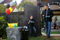 写真：SUPERNATURAL スーパーナチュラル シーズン3