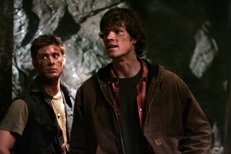 スーパーナチュラル　シーズン1　第2話