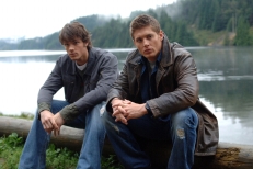 スーパーナチュラル　シーズン1　第3話