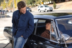 SUPERNATURAL スーパーナチュラル　第6話