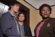 SUPERNATURAL スーパーナチュラル　第9話