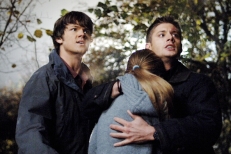 SUPERNATURAL スーパーナチュラル　第11話