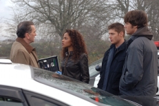 SUPERNATURAL スーパーナチュラル　第13話