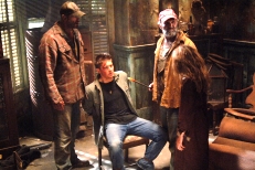 SUPERNATURAL　スーパーナチュラル　第15話