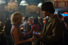 SUPERNATURAL　スーパーナチュラル　第16話