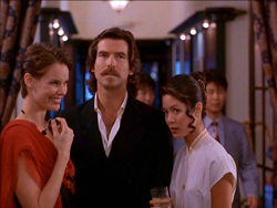 テロリスト・ゲーム2／危険な標的