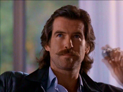 テロリスト・ゲーム2／危険な標的