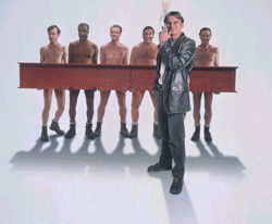 フル・モンティ