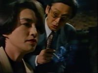 豆腐屋直次郎の裏の顔 ｜ ドラマ ｜ BS11（イレブン）|全番組が無料放送