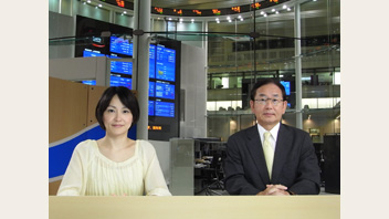 マーケットＴＯＤＡＹ