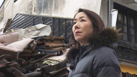 未来の災害に備えるために ～阪神・淡路大震災から30年  防災対策の今～