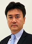 経営コンサルタント　小林昇太郎