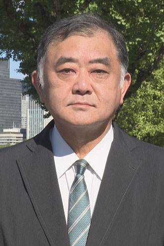 反町 理