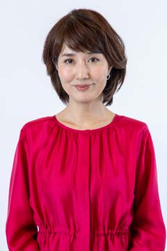 岸田 雪子