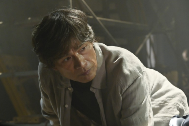 紳士探偵L～魔都・上海の事件録～ ｜ ドラマ ｜ BS11（イレブン
