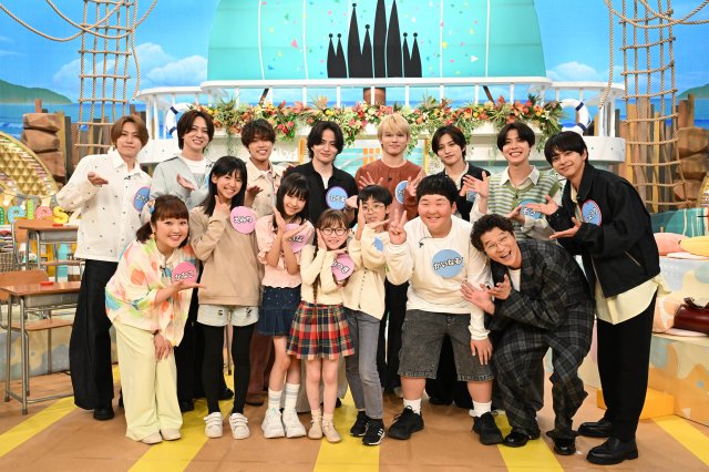 崖っぷちの魔女たち ｜ ドラマ ｜ BS11（イレブン）|全番組が無料放送