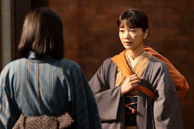 美人心計～一人の妃と二人の皇帝～ ｜ ドラマ ｜ BS11（イレブン）|全