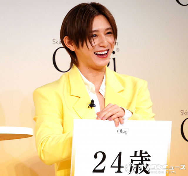 恐縮です！ 梨元勝です ｜ BS11（イレブン）|全番組が無料放送