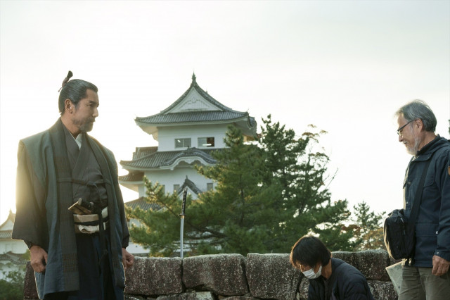 映画「花のお江戸の無責任」 ｜ BS11（イレブン）|全番組が無料放送