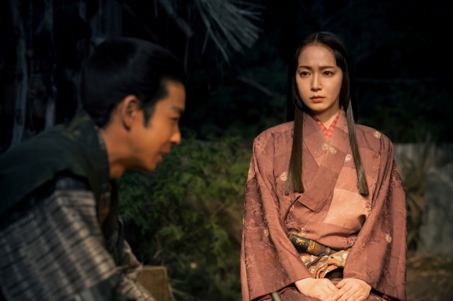 北斎ミステリー ～幕末美術秘話 もう一人の北斎を追え～ ｜ BS11