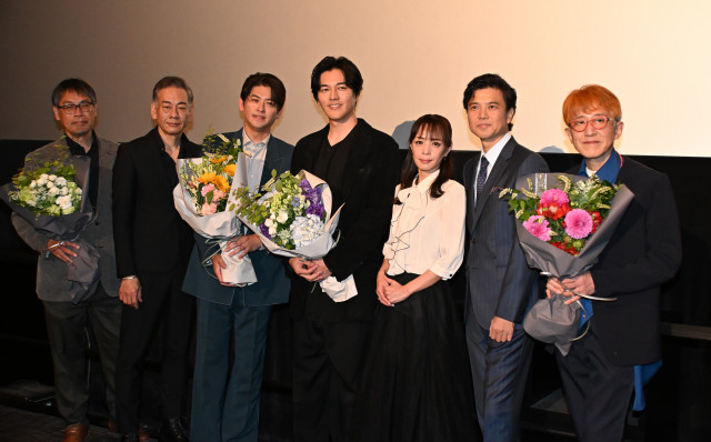 映画「社長洋行記」 ｜ BS11（イレブン）|全番組が無料放送
