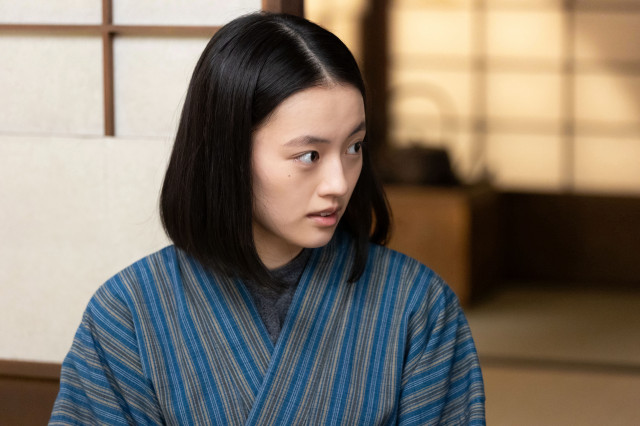 いつも春の日 ｜ ドラマ ｜ BS11（イレブン）|全番組が無料放送