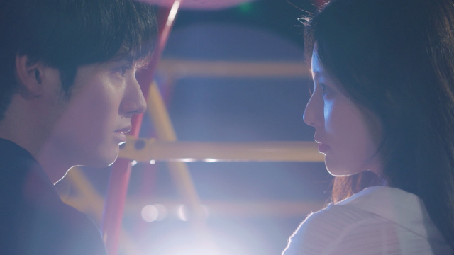 牡丹と薔薇 ｜ ドラマ ｜ BS11（イレブン）|全番組が無料放送