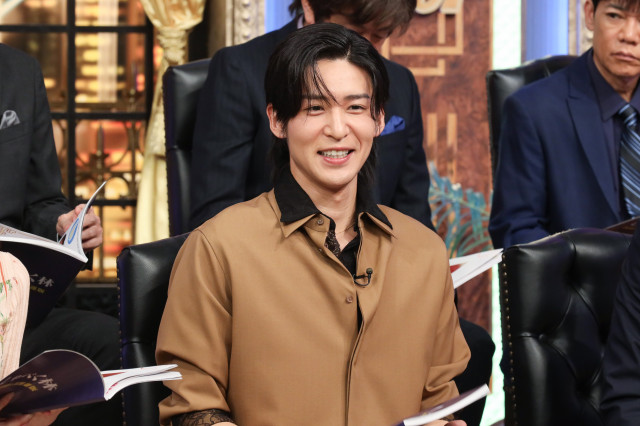 漆黒の四重奏＜カルテット＞ ｜ ドラマ ｜ BS11（イレブン）|全番組が