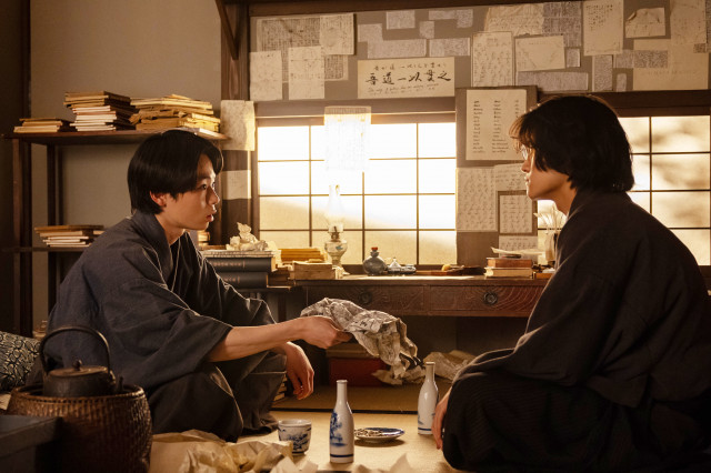 時代劇 豊臣秀吉・天下を獲る！ ｜ ドラマ ｜ BS11（イレブン）|全番組