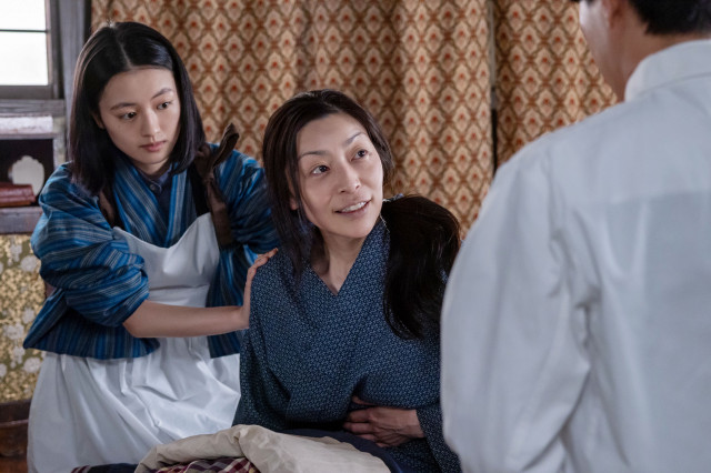 明日も晴れ ｜ ドラマ ｜ BS11（イレブン）|全番組が無料放送