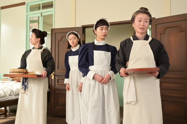 時代劇 「次郎長三国志」主演 高橋英樹 ｜ ドラマ ｜ BS11（イレブン
