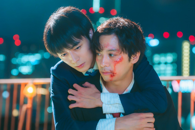 We Best Love 永遠の1位／2位の反撃 ｜ ドラマ ｜ BS11（イレブン）|全