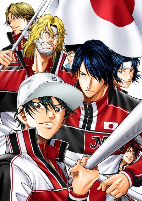 デビルズライン ｜ BS11（イレブン）|全番組が無料放送